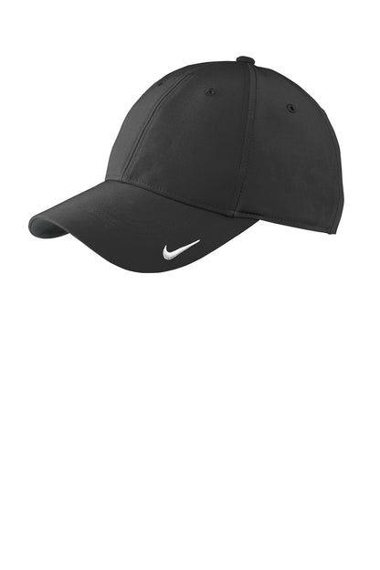 IAABO Nike Swoosh Legacy 91 Cap *Embroidered*